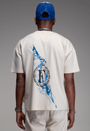 Connecting Hands Artwork T-Shirt
