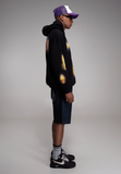 Controlled Chaos Hoodie