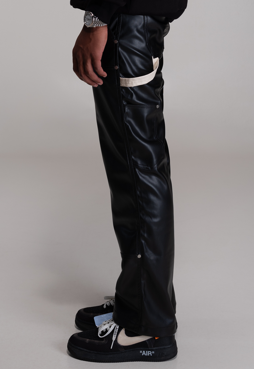 FINELLI Leather Pants – Finelli