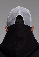 FINELLI Trucker Cap Grey