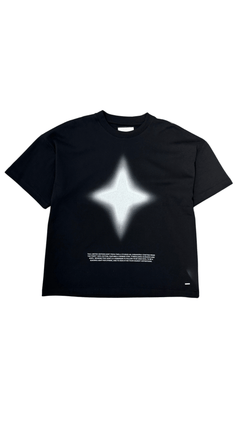 Star T-Shirt – FINELLI oversized t-shirt, detail 6