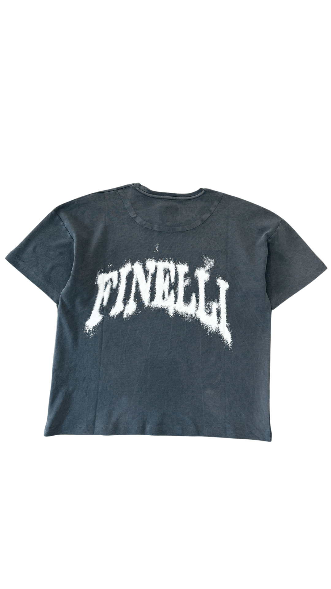 Angel World T-Shirt