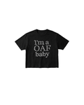 FINELLI I'm a OAF Baby Openair Frauenfeld 2026 T-Shirt
