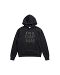 FINELLI I'm a OAF Baby Openair Frauenfeld 2026 Hoodie