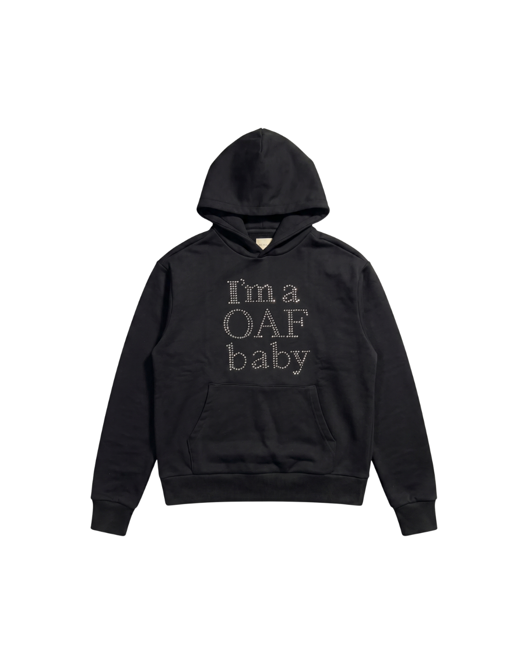 FINELLI I'm a OAF Baby Openair Frauenfeld 2026 Hoodie