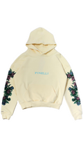 Rose Icon Hoodie