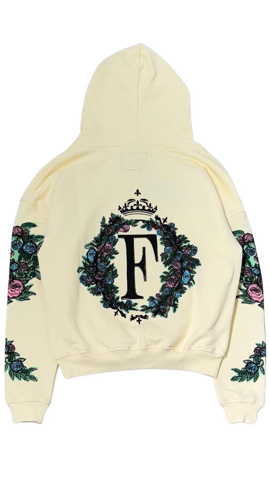 Rose Icon Hoodie