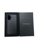 FINELLI iPhone Case