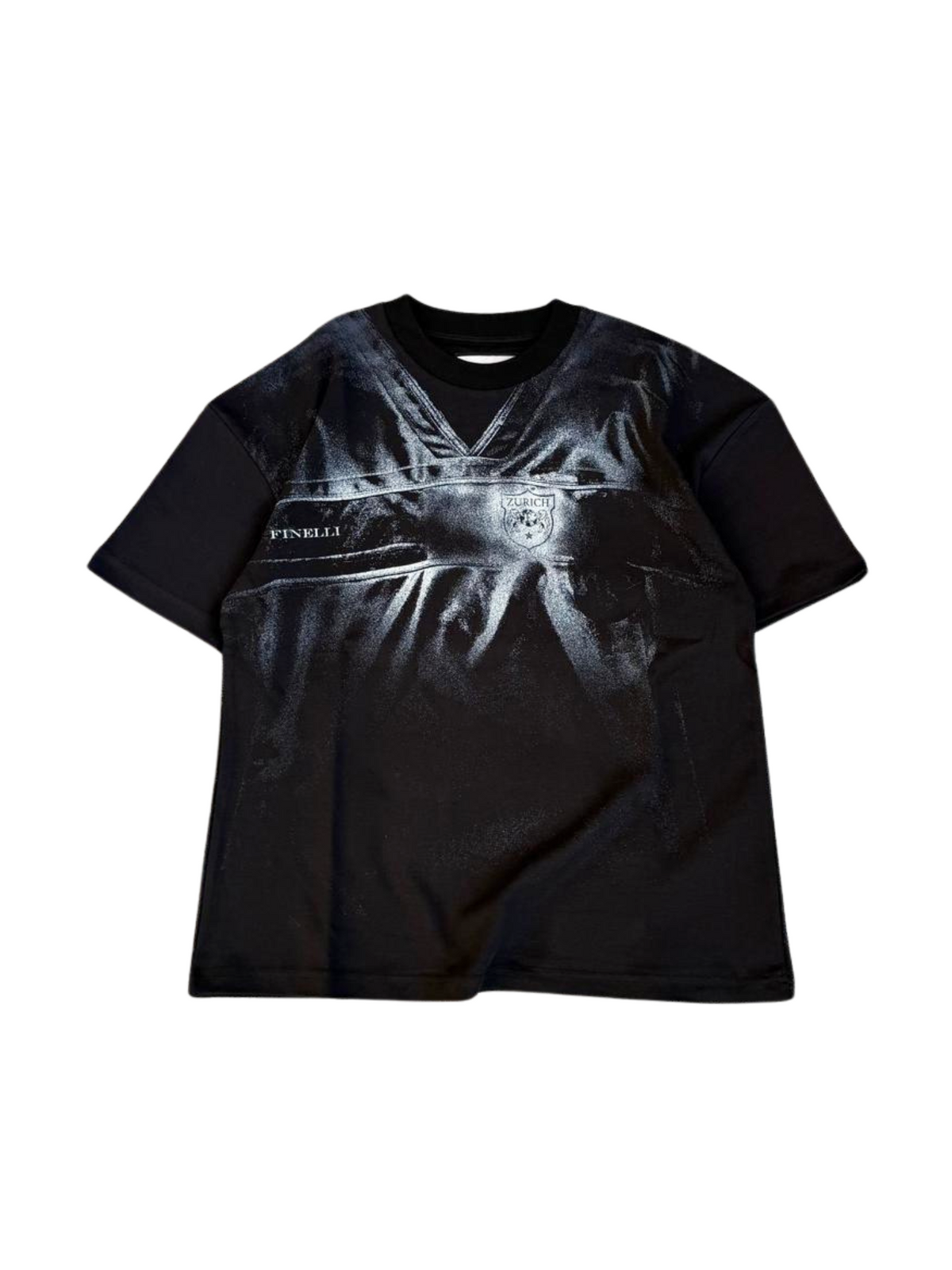 Zurich Event Jersey – FINELLI jersey shirt, front view