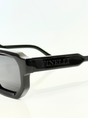 FINELLI Glasses Black