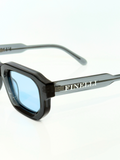 FINELLI Glasses Blue