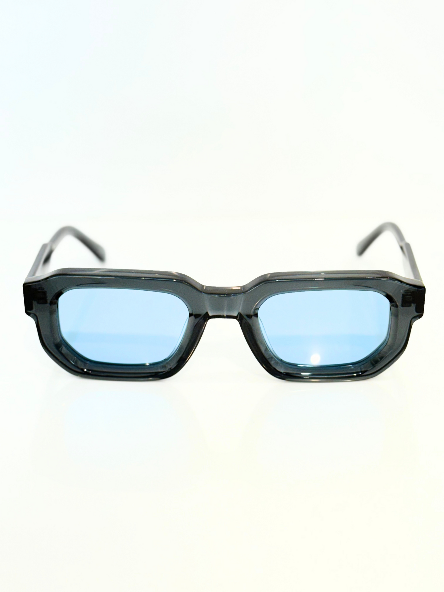 FINELLI Glasses Blue