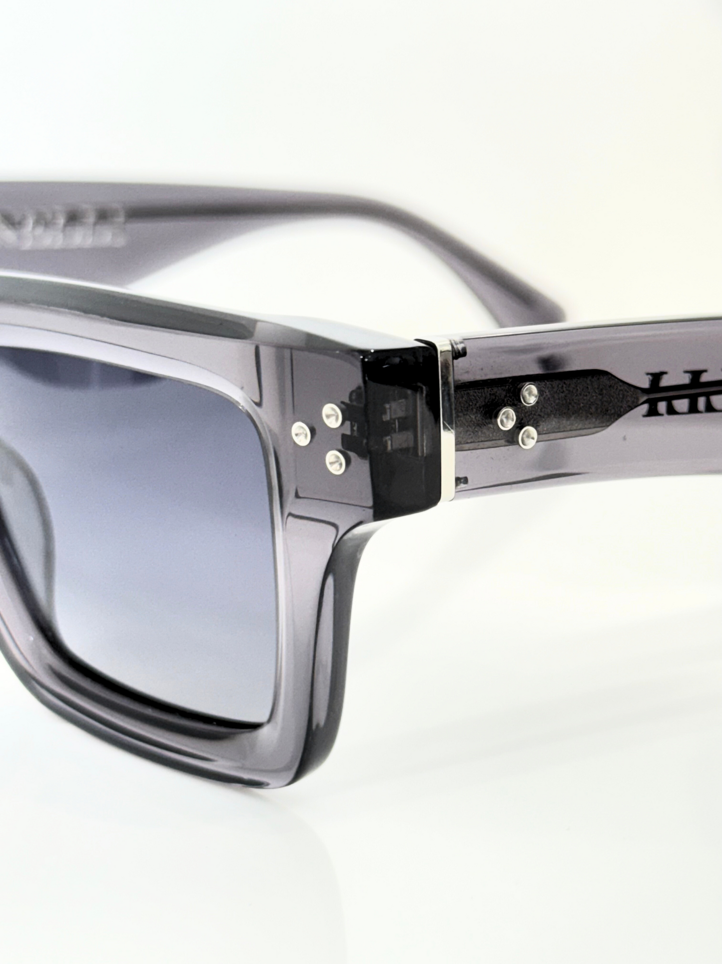 FINELLI Glasses Grey