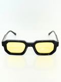 FINELLI Glasses Yellow