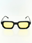 FINELLI Glasses Yellow