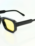 FINELLI Glasses Yellow