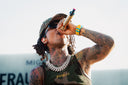 <p><em><strong>Artists wearing FINELLI </strong></em></p>