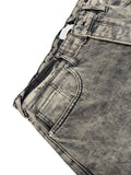 FINELLI Denim Pants Brown Tint