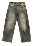 FINELLI Denim Pants Brown Tint