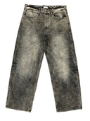FINELLI Denim Pants Brown Tint