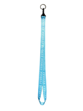 Keychain Blue