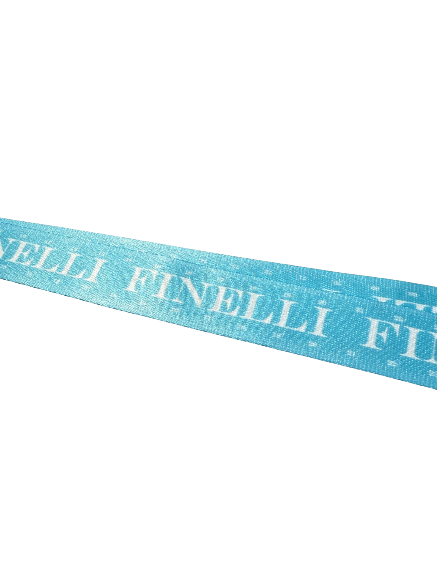 Keychain Blue