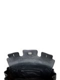 FINELLI Leather Duffle Bag