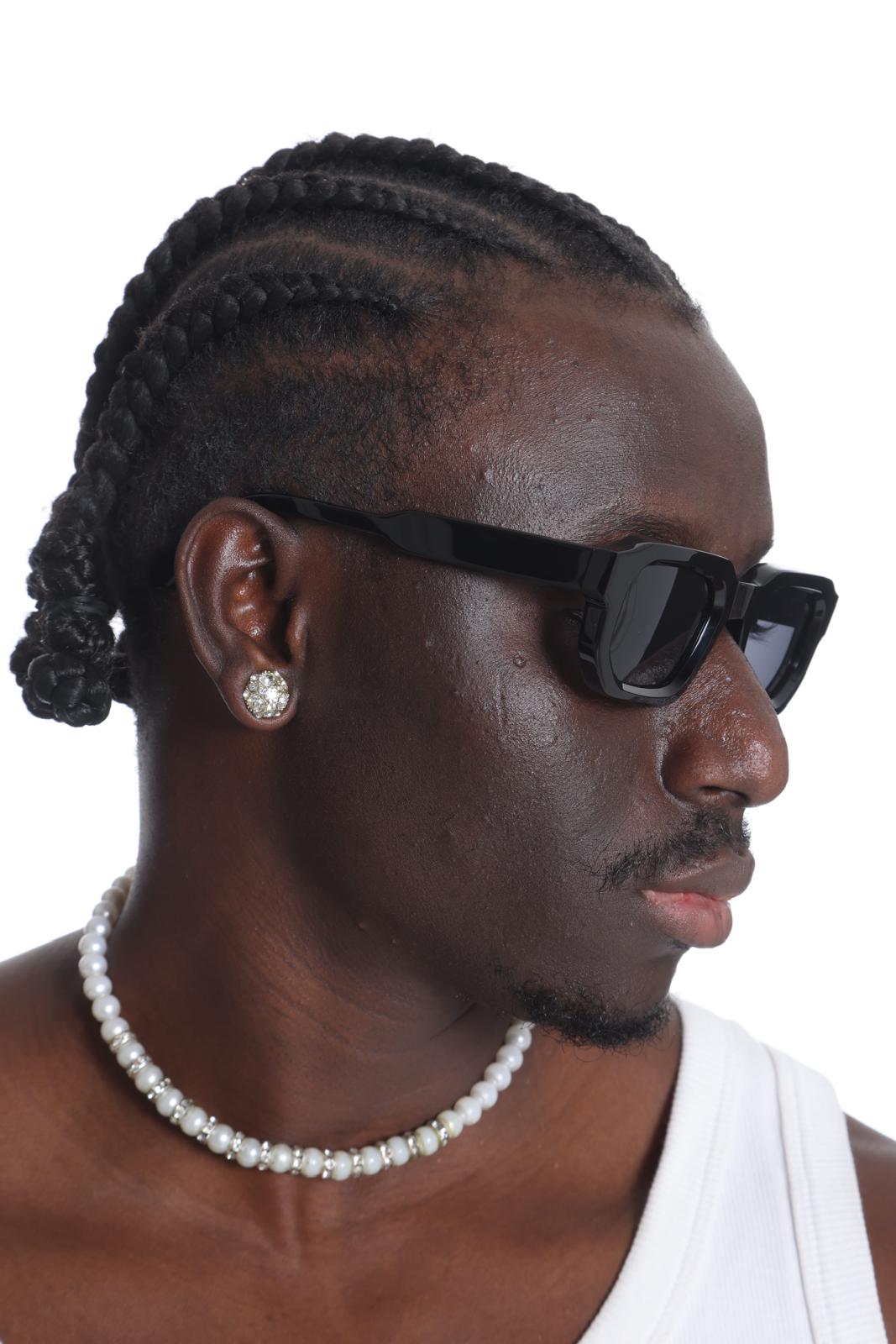FINELLI Glasses Black