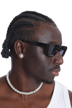 Glasses Black – FINELLI sunglasses, detail 2