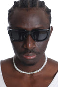 FINELLI Glasses Black