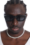 FINELLI Glasses Black