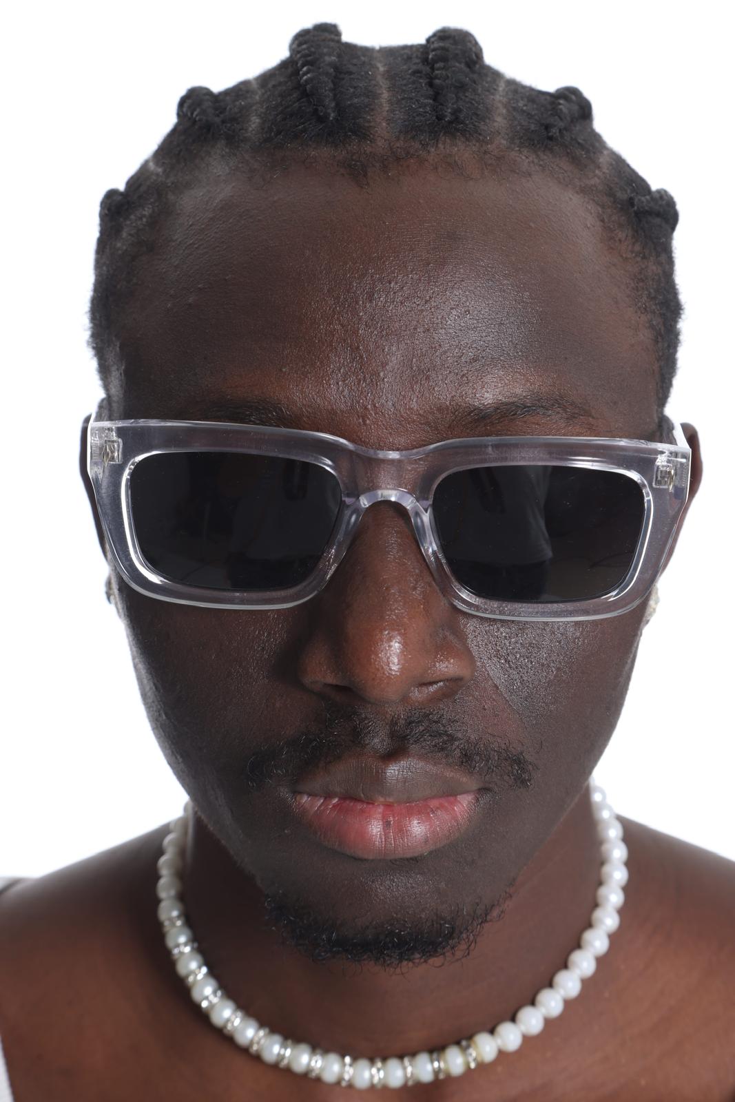 FINELLI Glasses Transparent
