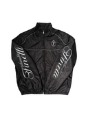 Nylon Windbreaker