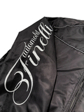 Nylon Windbreaker