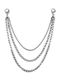 FINELLI Pant Chain