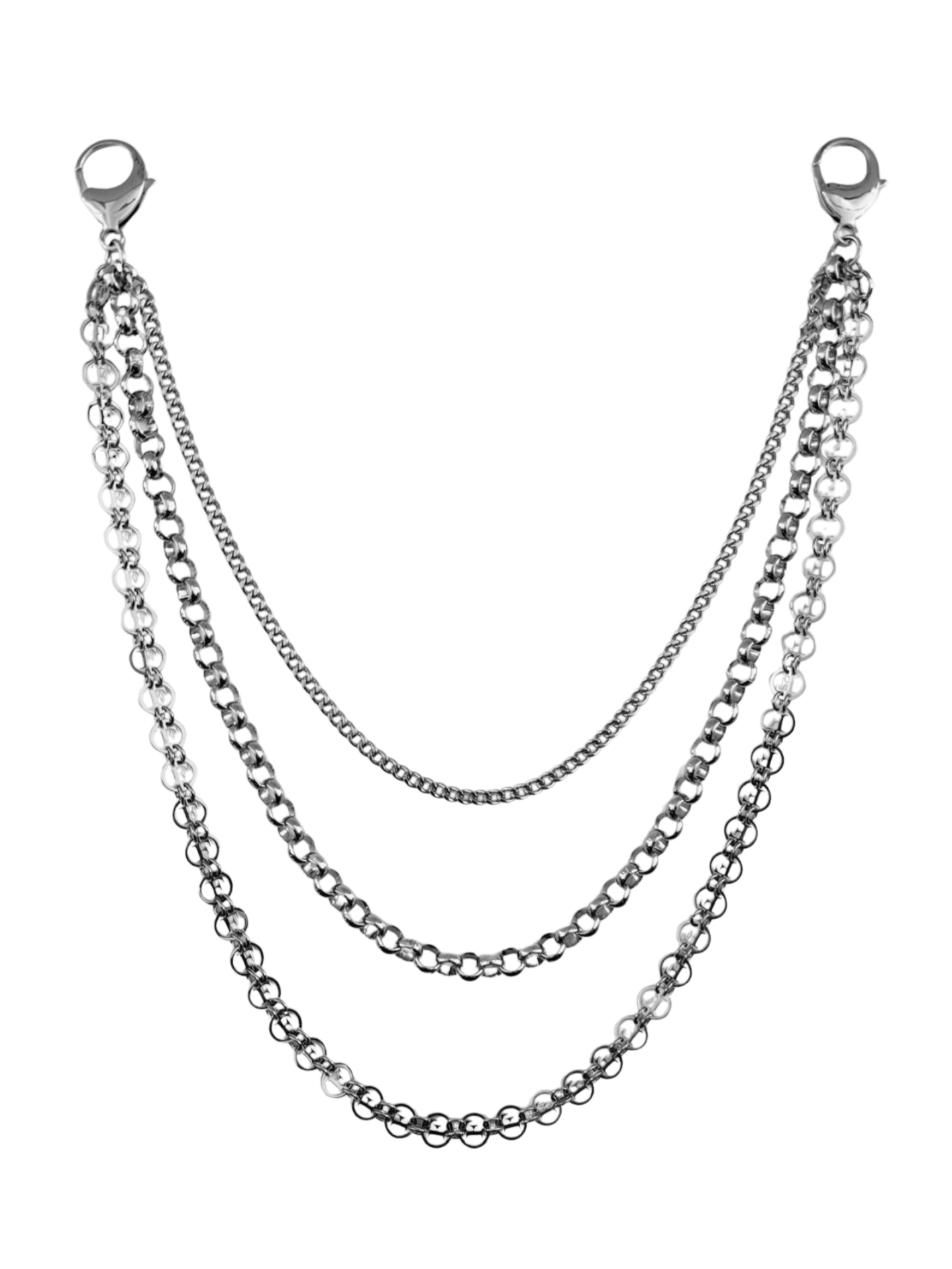 FINELLI Pant Chain