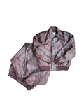 Globe Leather Jacket