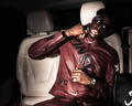 Red Leather Zurich Jacket