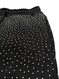Diamond Baggy Sweatpants