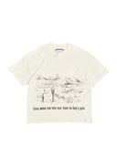 FINELLI Trust In God's Path T-Shirt