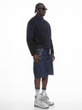 FINELLI Denim Racer Jacket