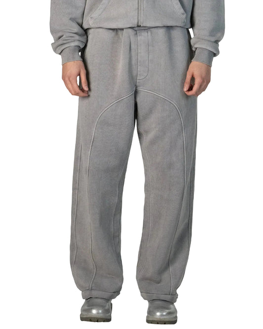 Baggy Sweatpants Grey