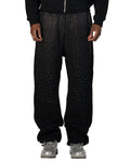 Diamond Baggy Sweatpants