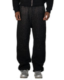 Diamond Baggy Sweatpants