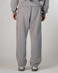 Baggy Sweatpants Grey