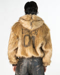 Fur Zurich Jacket