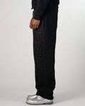 Diamond Baggy Sweatpants