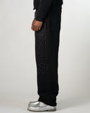 Diamond Baggy Sweatpants