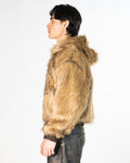 Fur Zurich Jacket