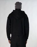 BLACK DIAMOND STONE ZIPPER